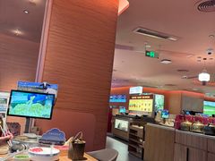 -巴奴毛肚火锅(京西大悦城店)