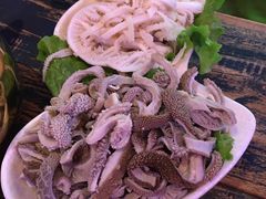 -额尔敦传统涮(公园西路店)