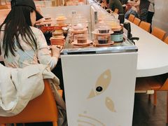 -争鲜回转寿司(通州万达店)