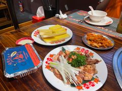 -烤肉食堂(揭阳广百店)