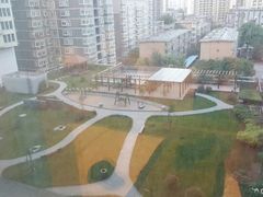 -西安大雁塔科技大学地铁站亚朵酒店