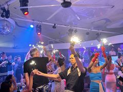 -FINNS Beach Club
