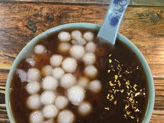 苏式三品糖粥-大郎桥瑞陆糖粥(小太平巷店)
