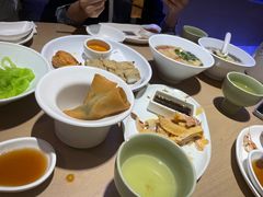 -苏小柳点心·手作小笼包(浦东嘉里城分院)