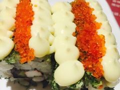 -东加寿司.料理(水游城店)