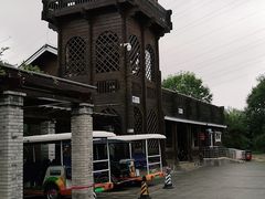 -永定河休闲森林公园