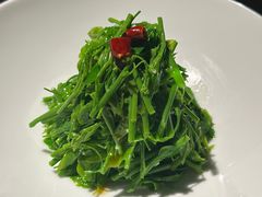 -荣轩(新荣记环球金融中心店)