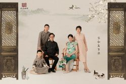 -花开映像儿童摄影