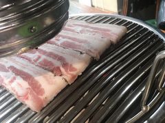 -原始泥炉烤肉(总店)