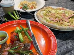 -TIAGO HOME KITCHEN(王府中环店)
