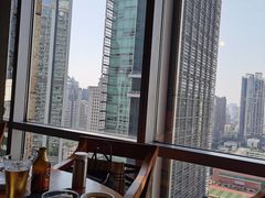 -广州富力君悦大酒店·凯菲厅