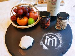 -长沙富力万达文华酒店