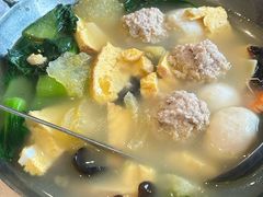 农家三鲜汤-群乐饭店(滨安路店)