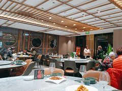 -聚丰园•湖鲜餐厅(阿红私房菜梅石路店)