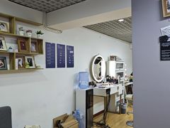 -小象国照相馆(宝山万达店)