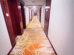 -南京双门楼宾馆(盐仓桥地铁站阅江楼店)