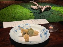 -元熹会席料理