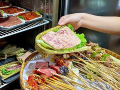 -欧阳小姐在成都(鼓楼店)