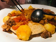 -川味堂·四川豆花(八卦岭店)