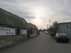 -烟墩角天鹅湖