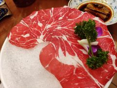 -和院老火锅铜锅烧烤海鲜(朱雀大街店)