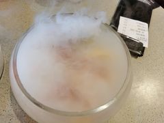 北极贝剌身-万岁寿司(万国店)