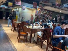 -天下客饭店(中山路店)