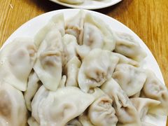-白记饺子馆多伦道店