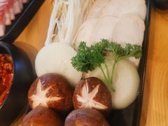 -汉拿山(包河万达店)