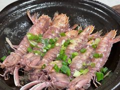 -甬小馆·焗海鲜温州菜(五马街店)