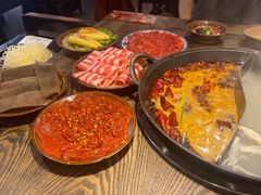 -冯校长老火锅(深圳总店)