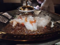 -绿茶餐厅(财富购物中心店)