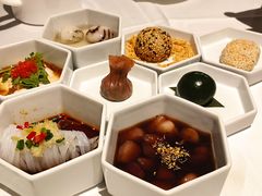 -民国红公馆·秦淮八艳(夫子庙店)