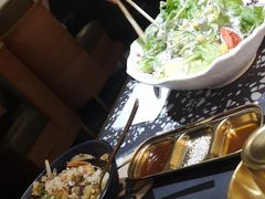 -黑牛の場烤肉(摩天活力城店)