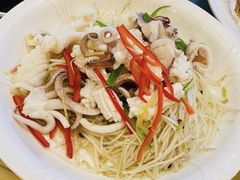 -益健海鲜大食坊(拱北口岸店)