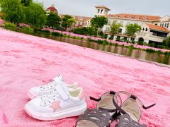 -歌斐颂巧克力小镇