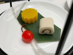 -御仙都北京菜馆·烤鸭店(双井店)