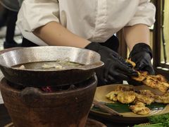 -Cau Go Vietnamese Cuisine