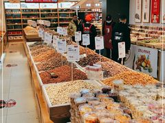 自助取餐区-薛记炒货(印象济南店)