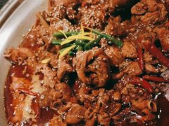 -成老灶火锅鸡(高东街店)