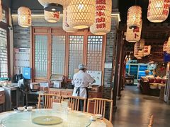 -二十八里太湖船菜(吉祥路店)