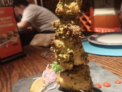 -甘尼仕印度餐厅爵士酒吧(阳春巷店)