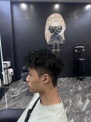 点击看大图 -藤野造型