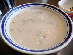 -老牌坊鲁菜名店(宽厚里店)