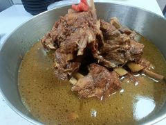 -蝎王府羊蝎子(西直门店)