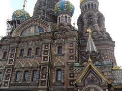 -滴血救世主教堂