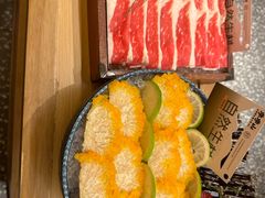 -季季山·云南野生菌火锅(上海首店)