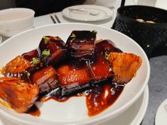 -甄御•海鲜新青岛菜(麦岛店)