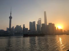-南京路步行街