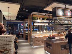 -比格比萨自助(诺亚大厦店)